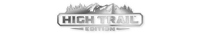 High Trail Editions