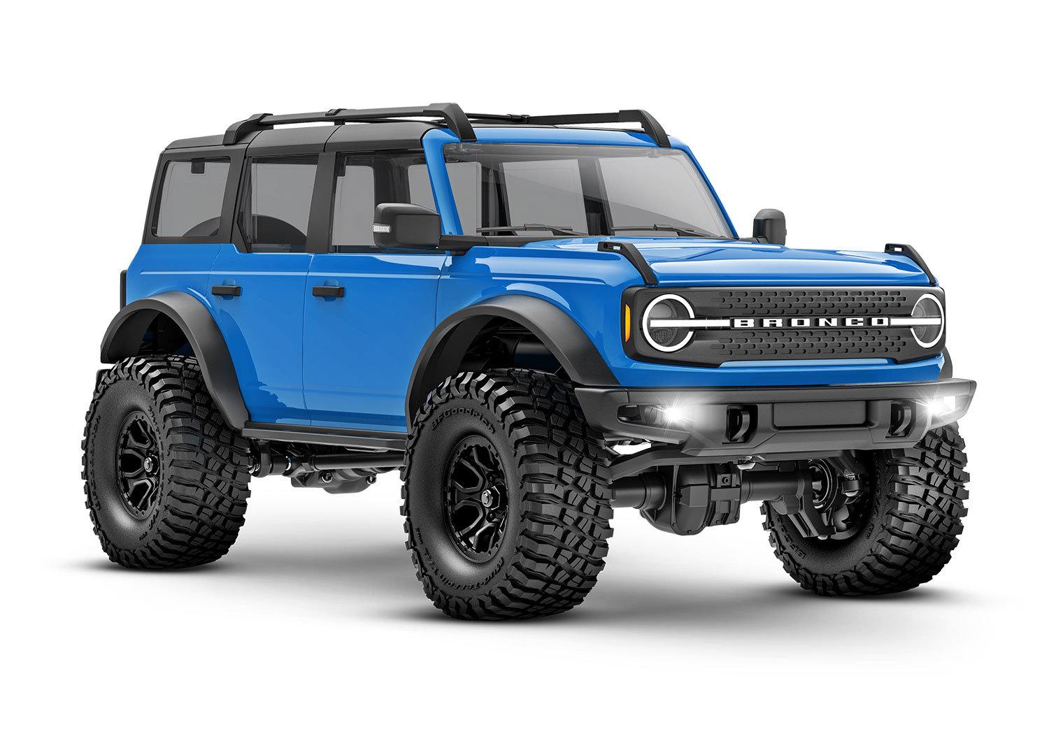 TRX-4 Sport Kit