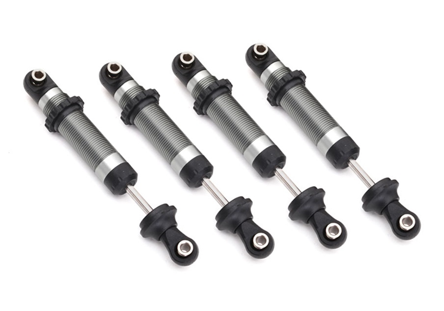 GTS Aluminum Shocks