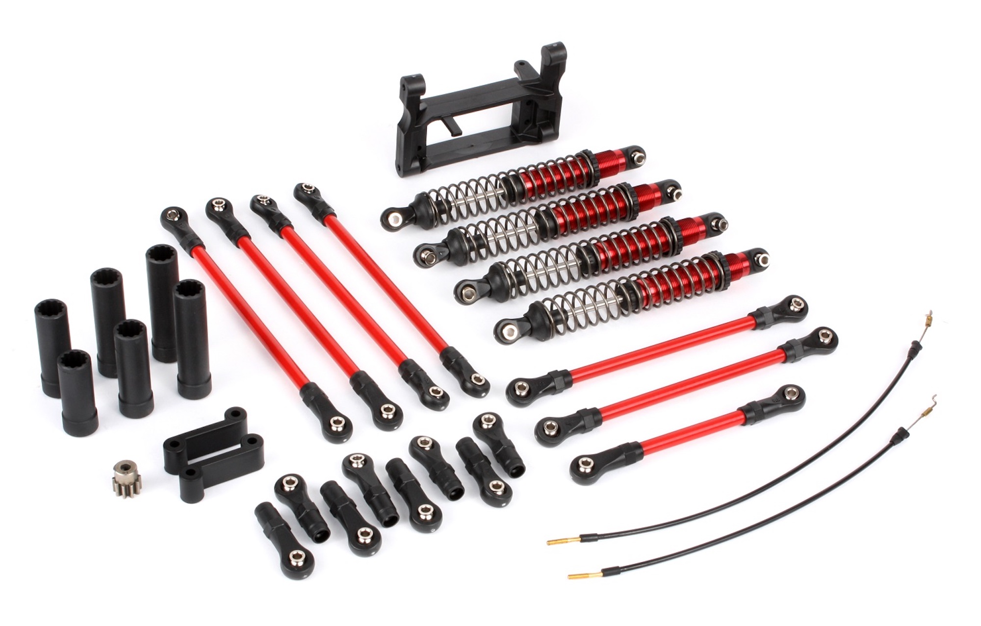 Traxxas Long Arm Lift Kit