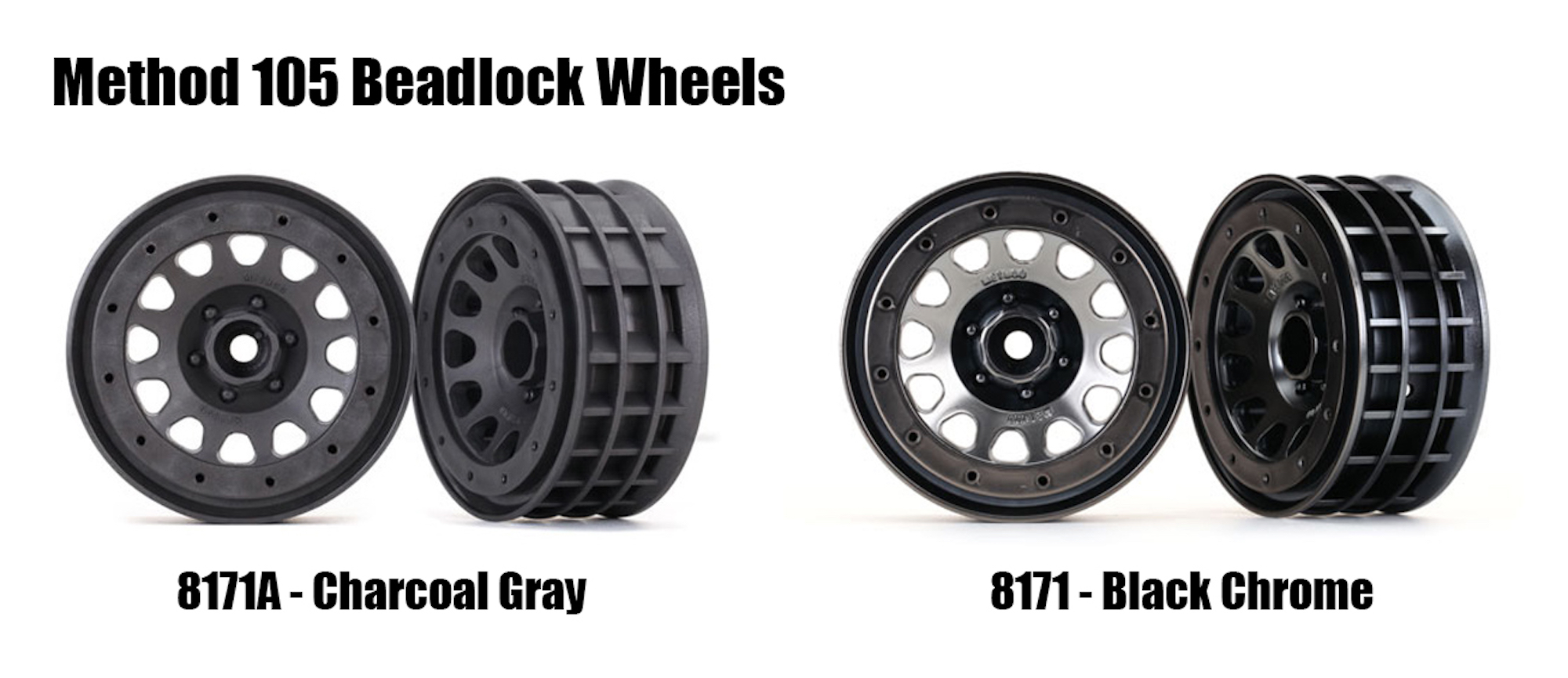 Traxxas Long Arm Lift Kit