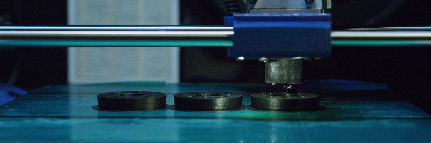 3D printing