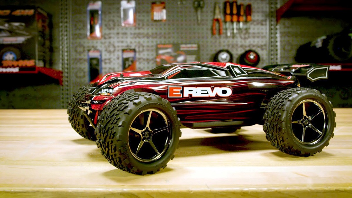 Reinstall body and wheels Reinstall body and wheels