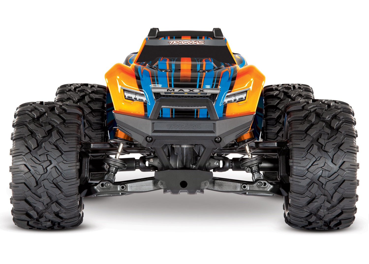 Standard Maxx