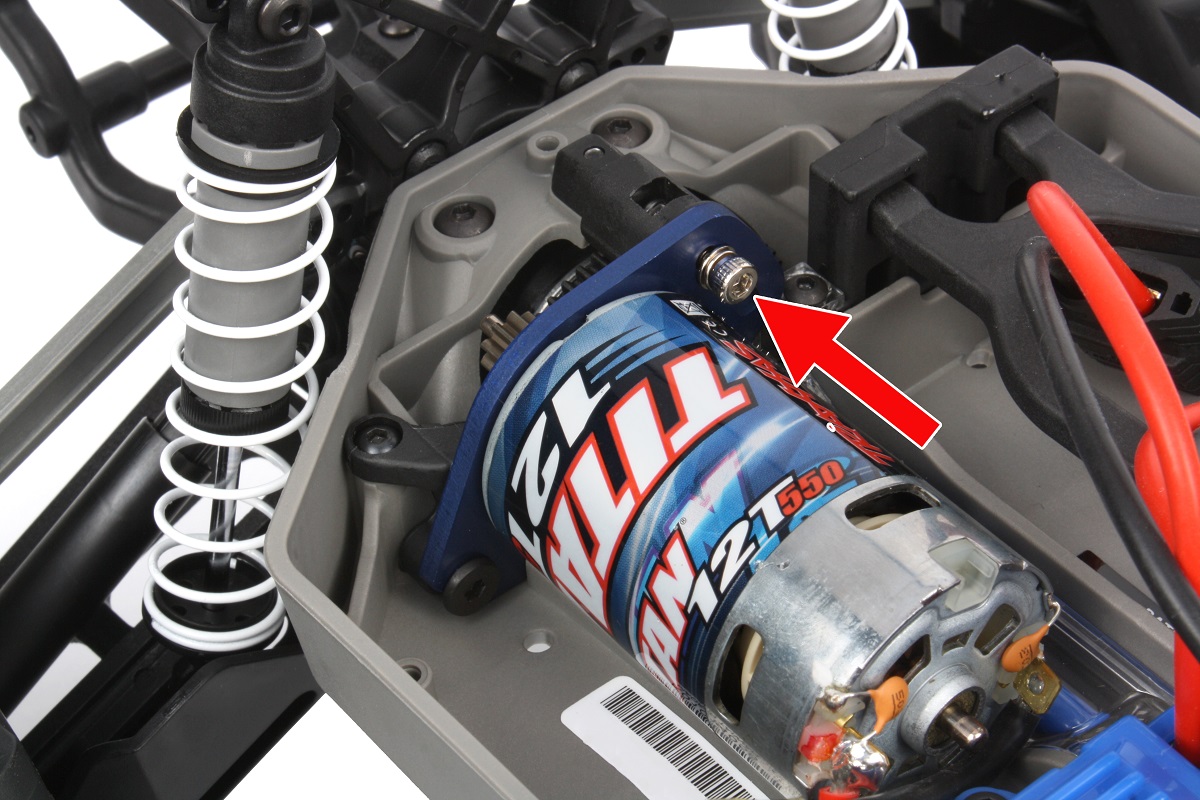 Line Up Driveshafts