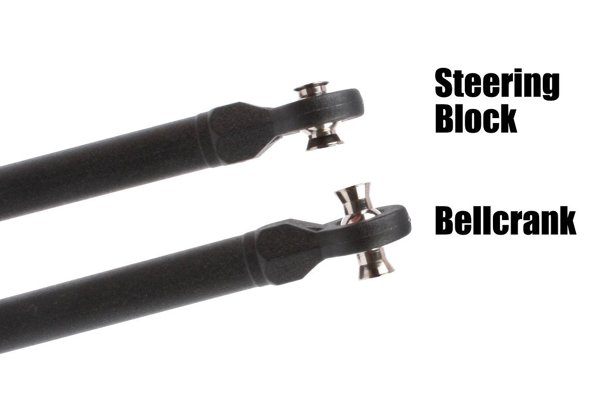 Hollow Ball Orientation