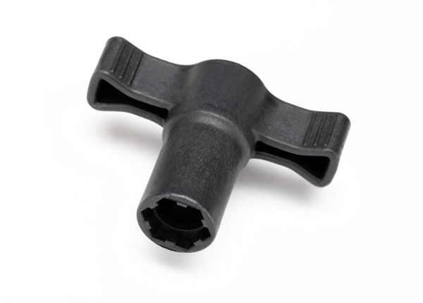 17 mm wheel wrench