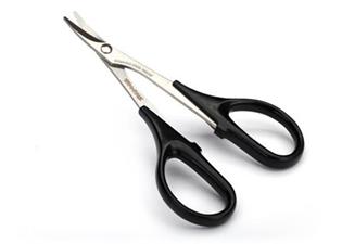 Body Scissors