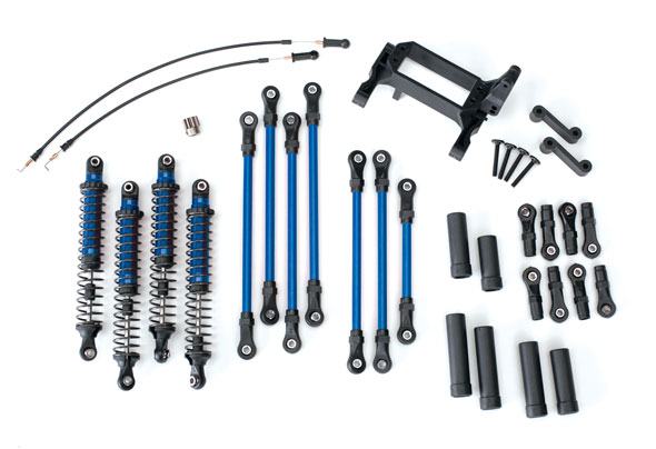 Long Arm Lift Kit