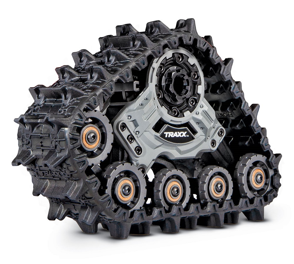 All-Terrain Traxx
