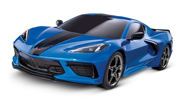 Corvette Stingray