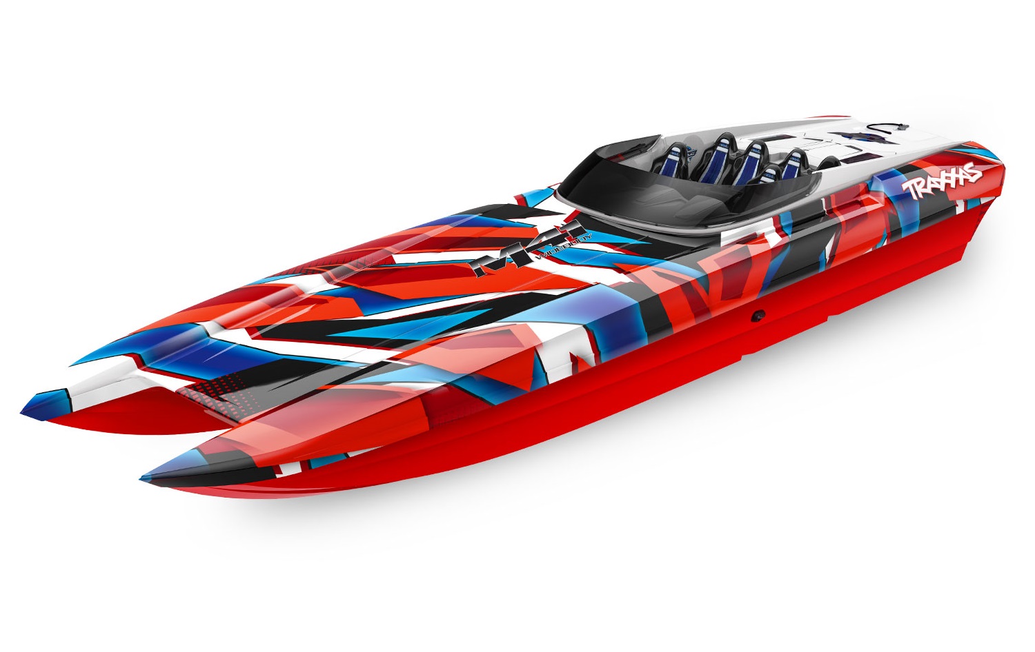 M41 Catamaran