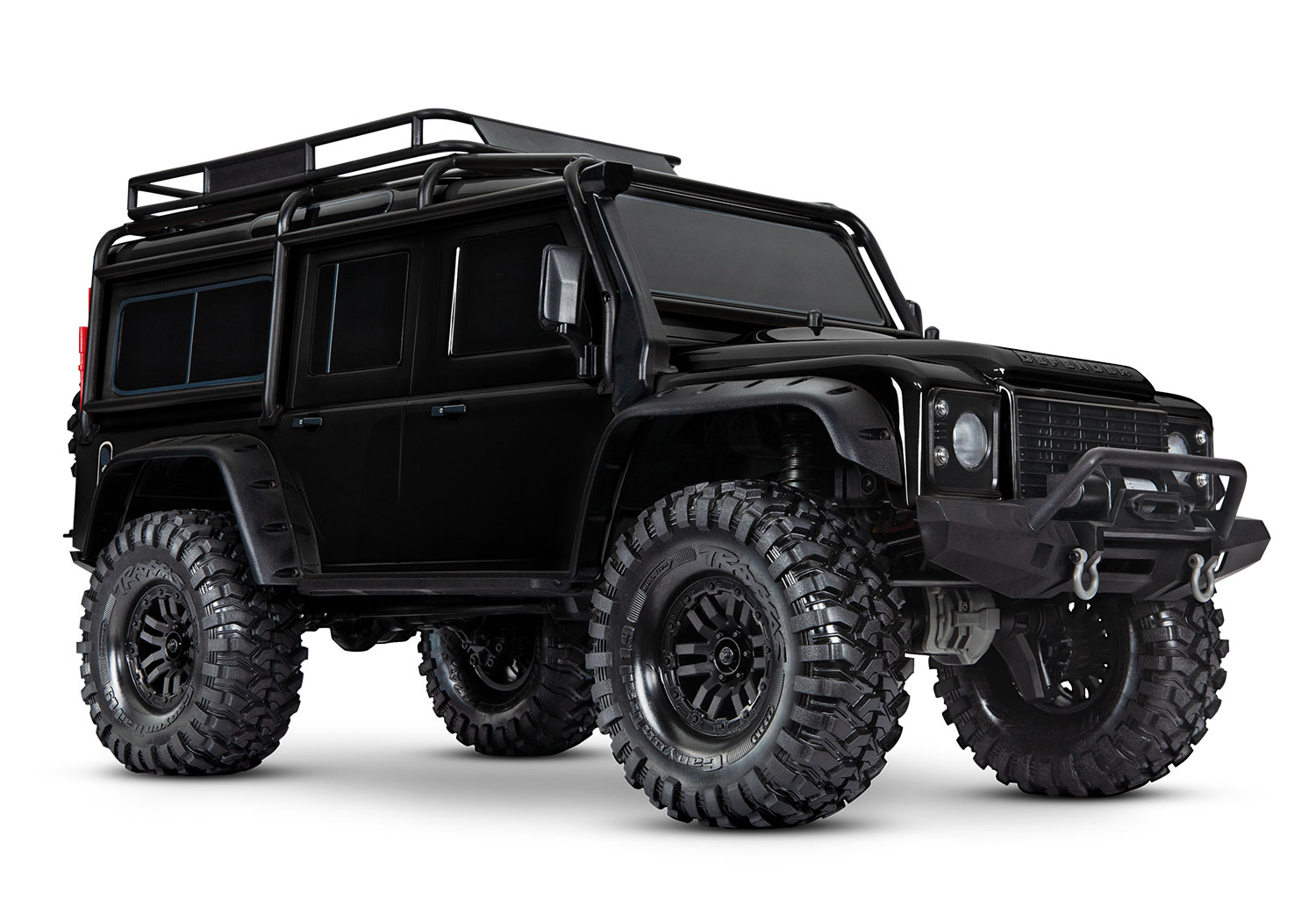TRX-4 Defender