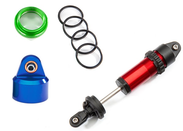 GT-Maxx Shock Upgrades