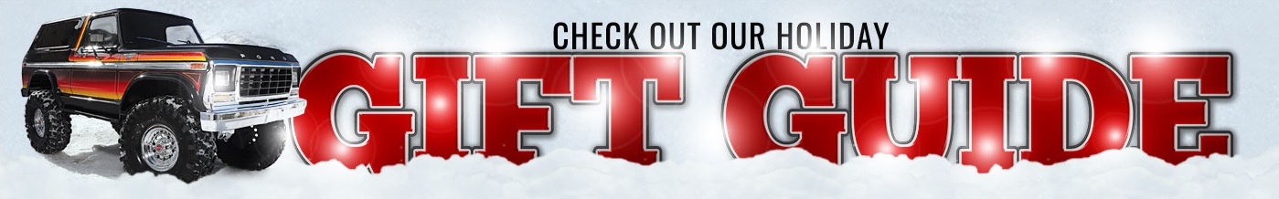 Gift Guide Page