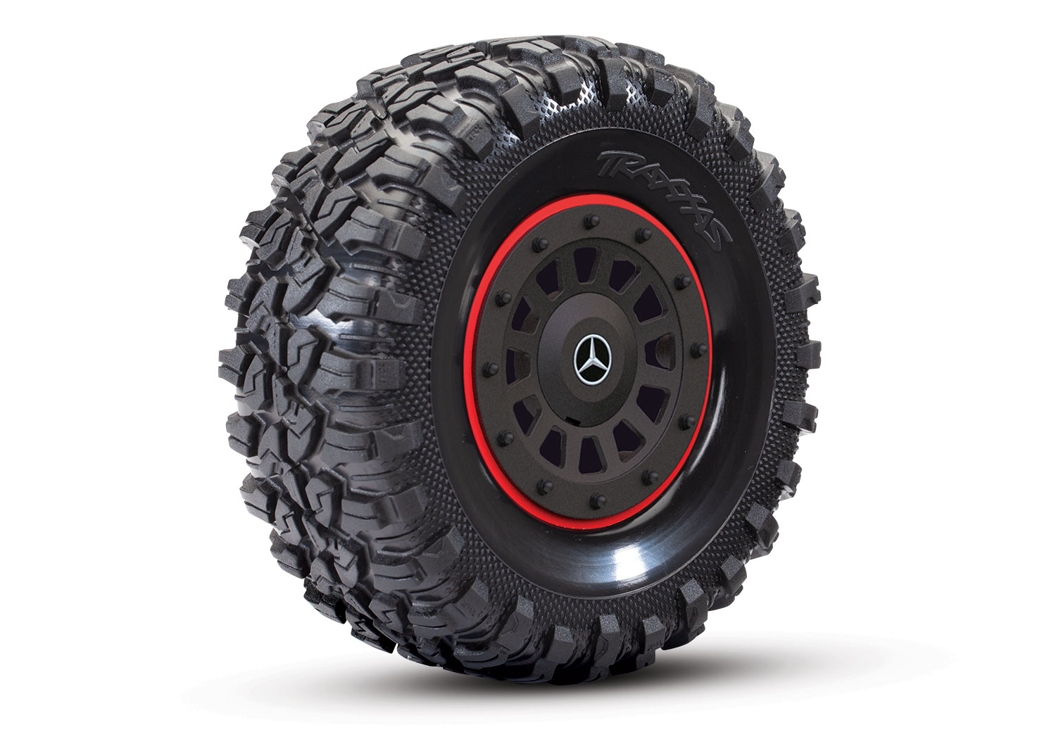 2.2″ Wheels