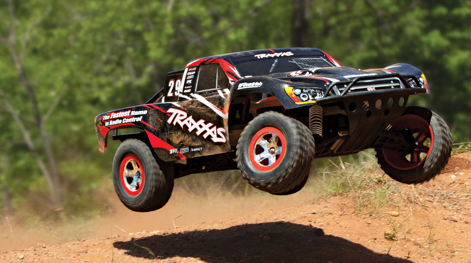 Slash jump