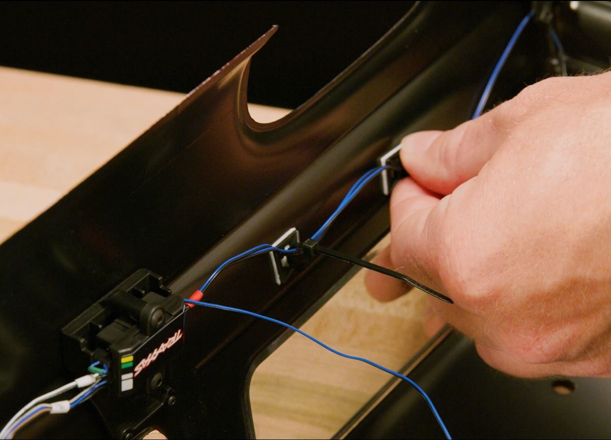 Easy installation