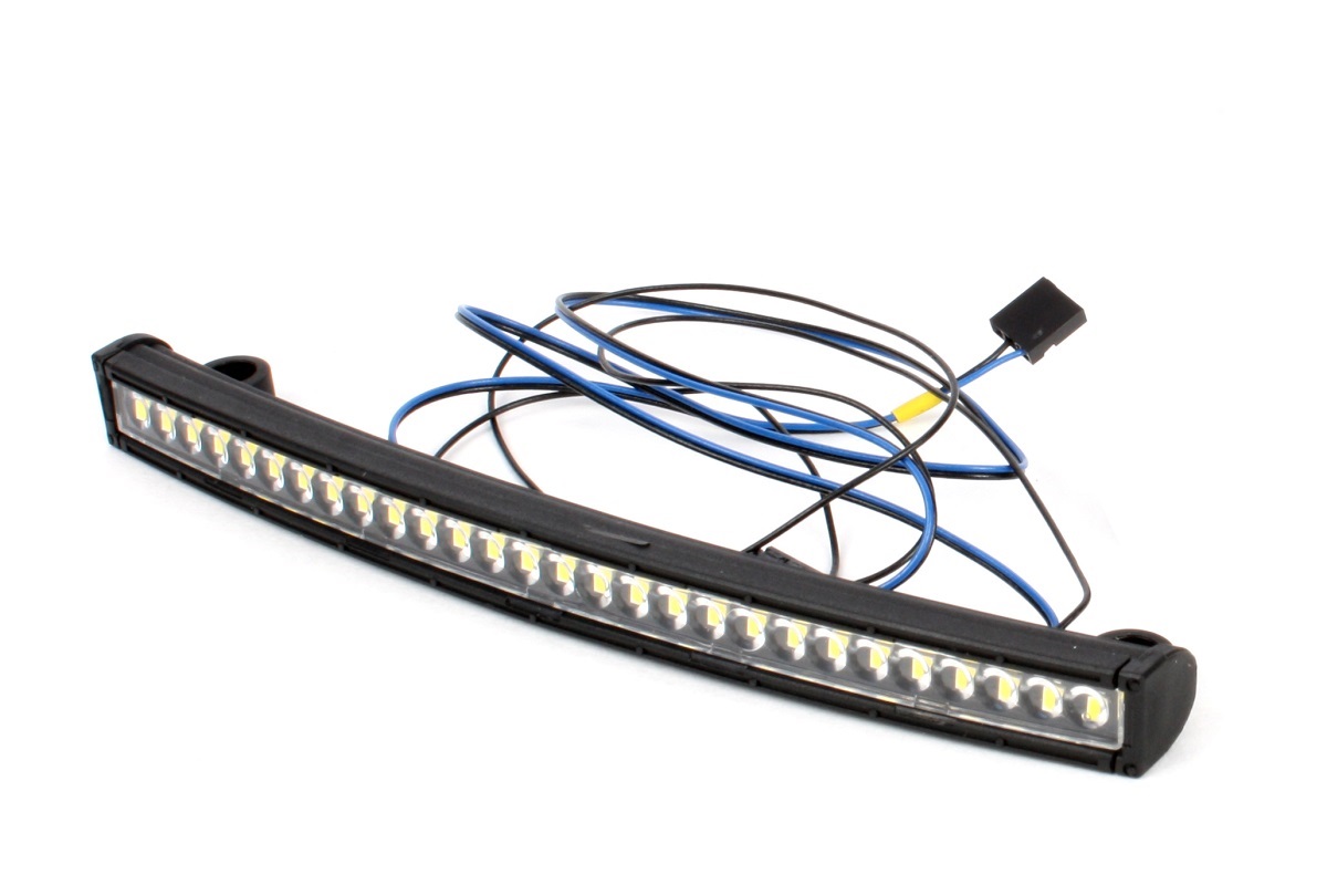 LED light bar