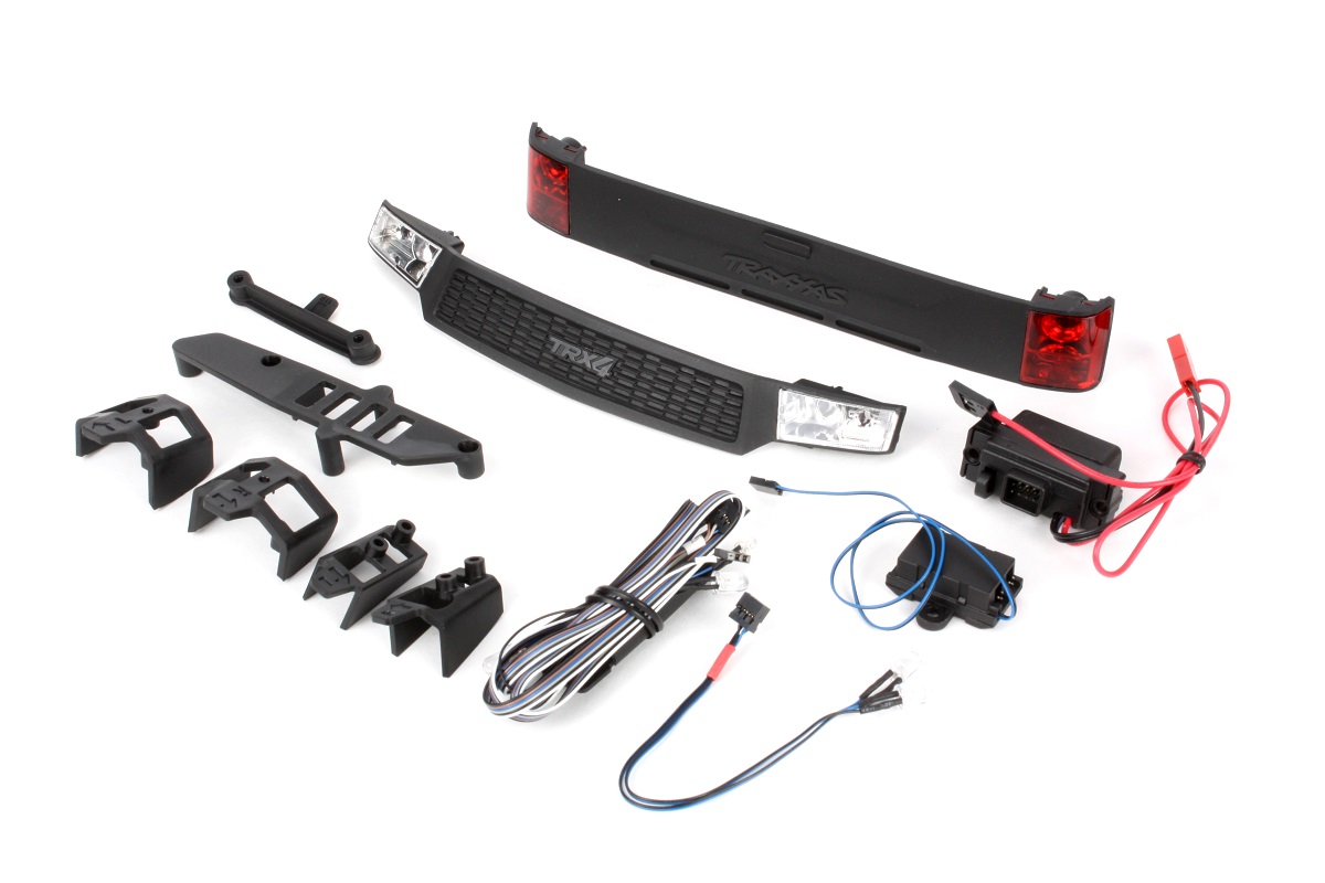 TRX-4 Sport LED light kit