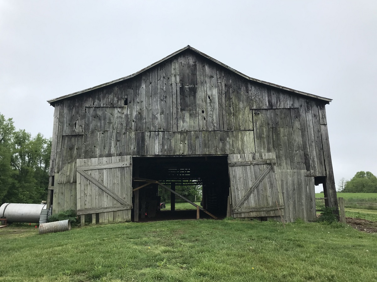 RC Fun Barn