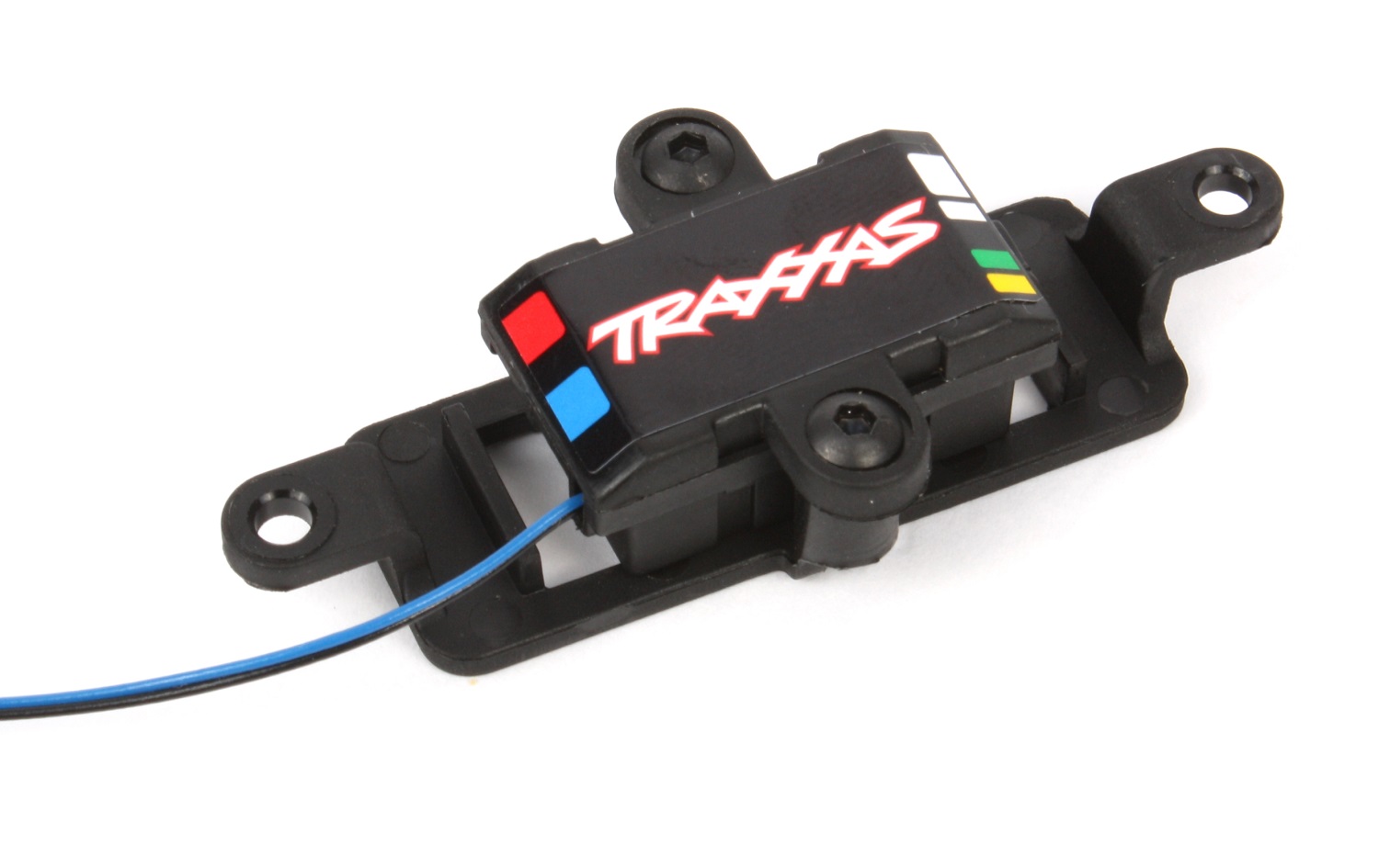 Distribution block