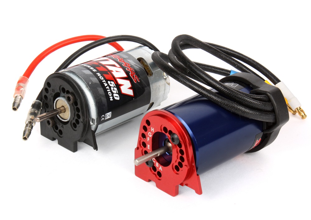 Motors