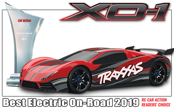XO-1 - Best On-Road Car XO-1 - Best On-Road Car