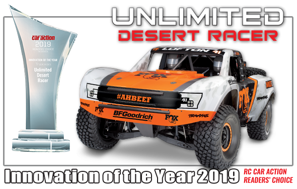 UDR - Best Innovation UDR - Best Innovation