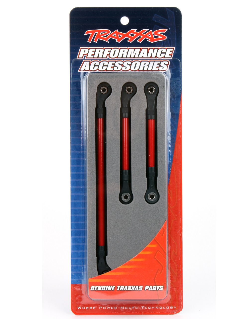 Steering Links