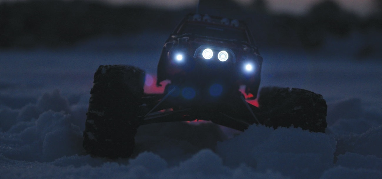 Summit lights Summit lights