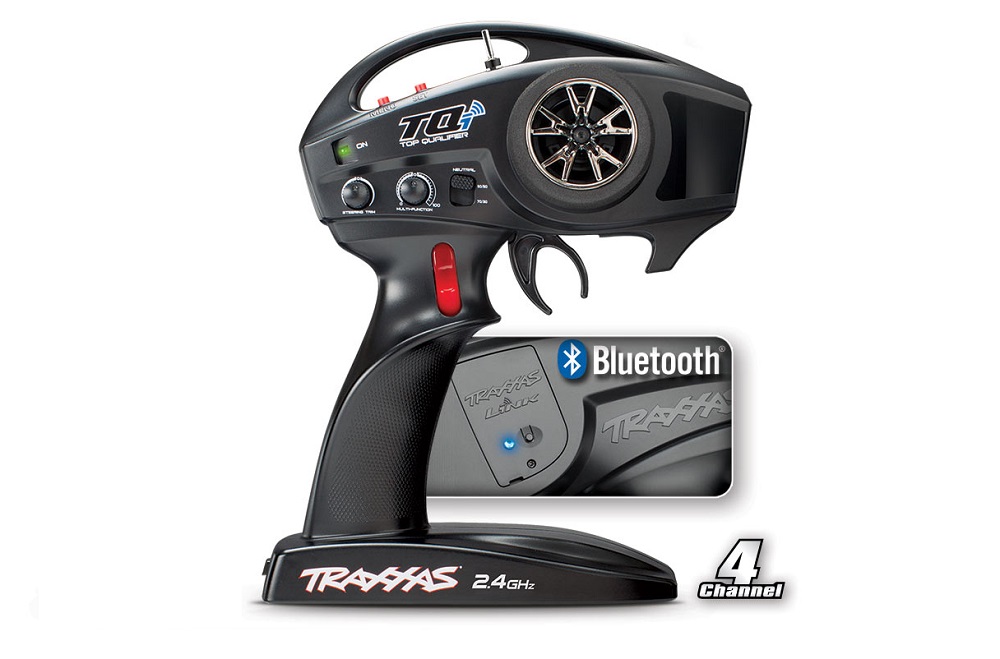 TQi Transmitter