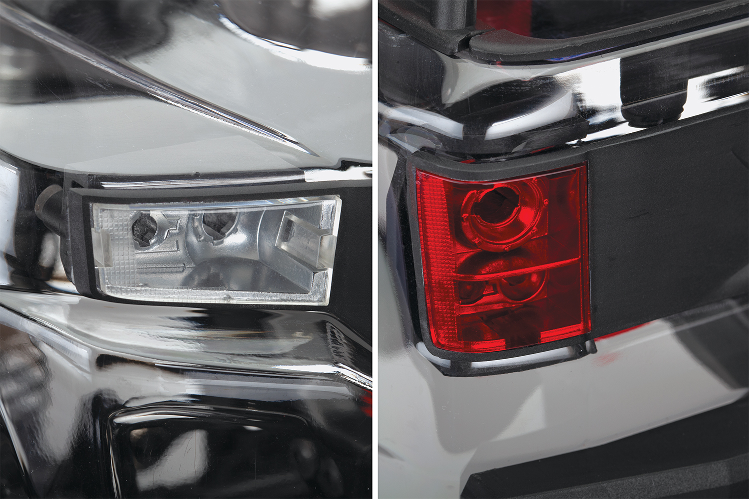 LED-Lighting Ready
