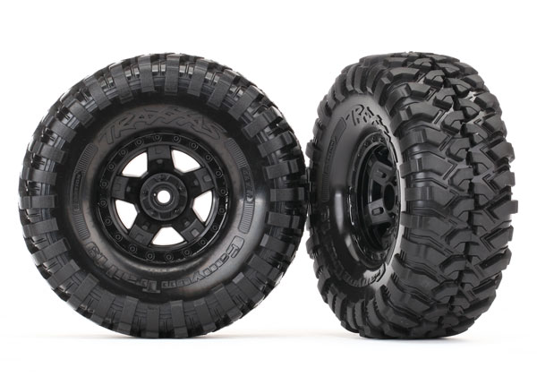 Comp-Worthy Rubber