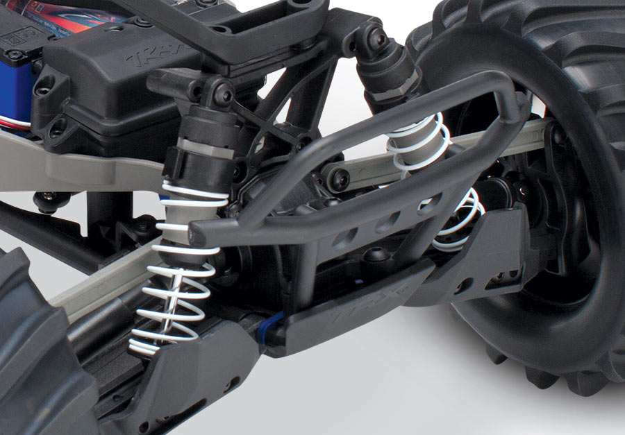 Traxxas Ultra Shocks