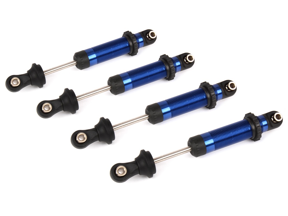 GTS shocks