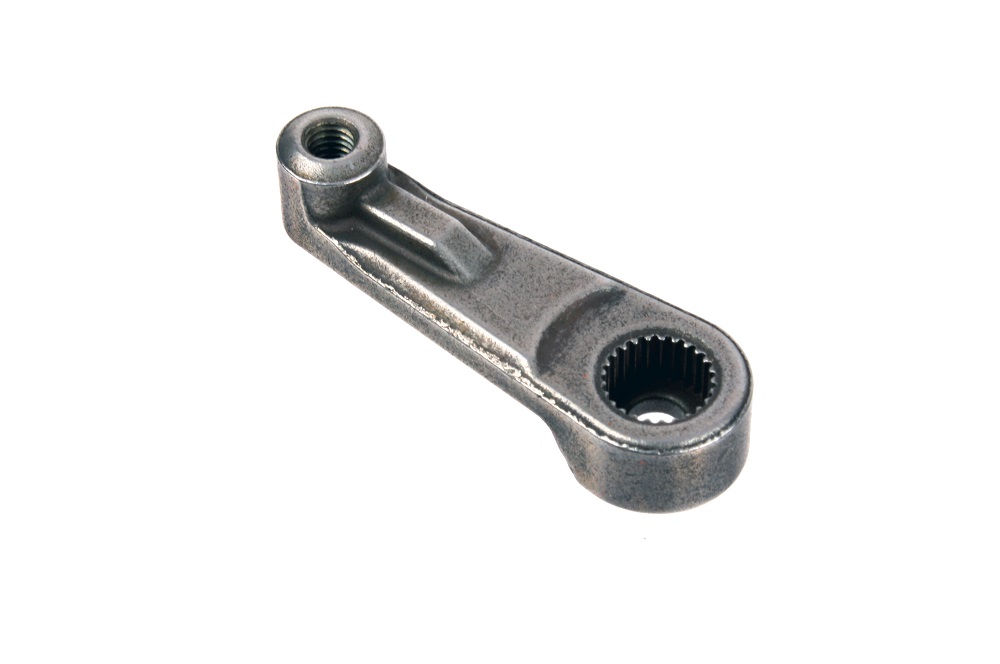 Metal servo horn