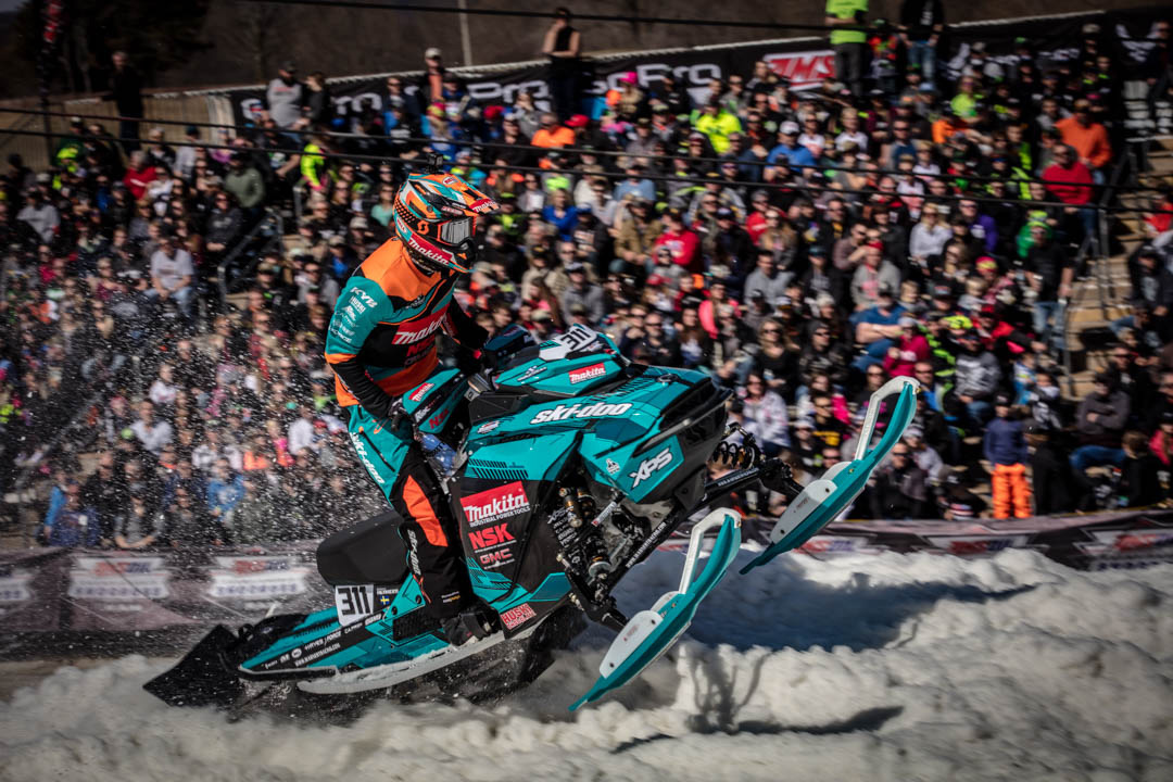 SnoCross racing SnoCross racing