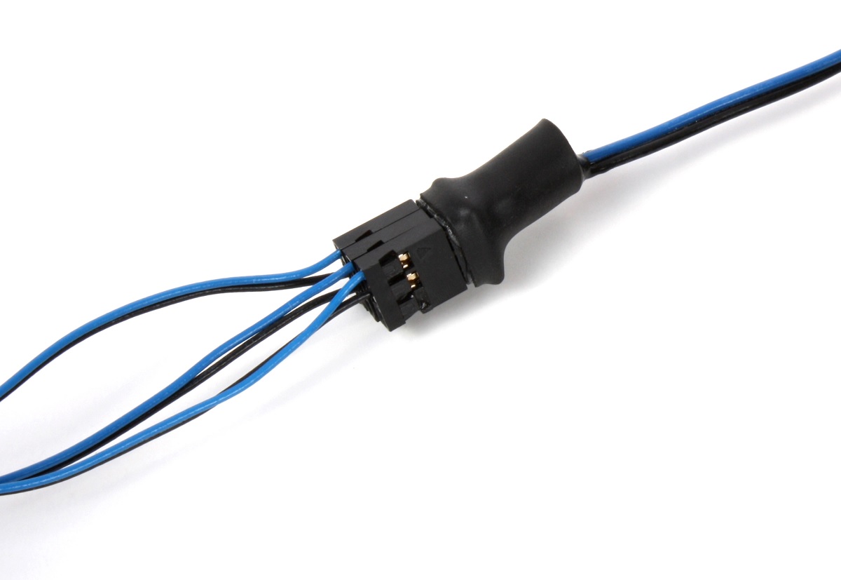 3 in 1 plug
