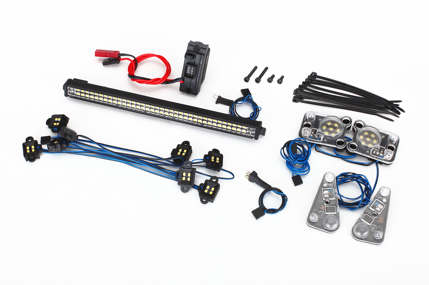 Full LED Light Kit (8030)