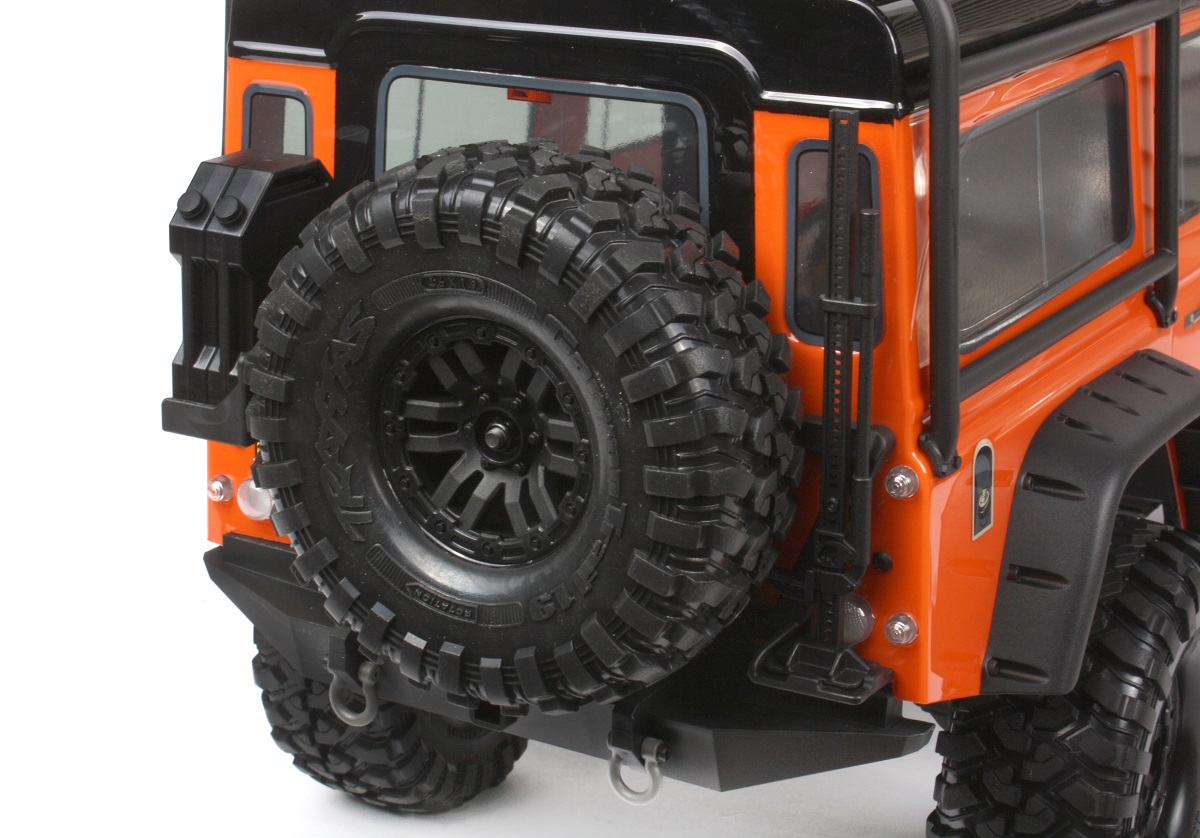 Adventure detail