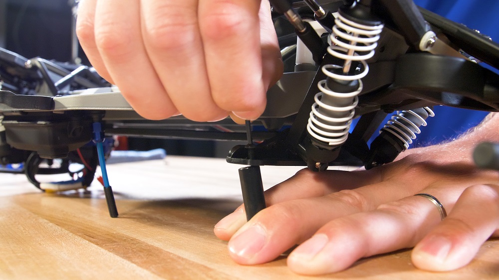 Remove old mounts