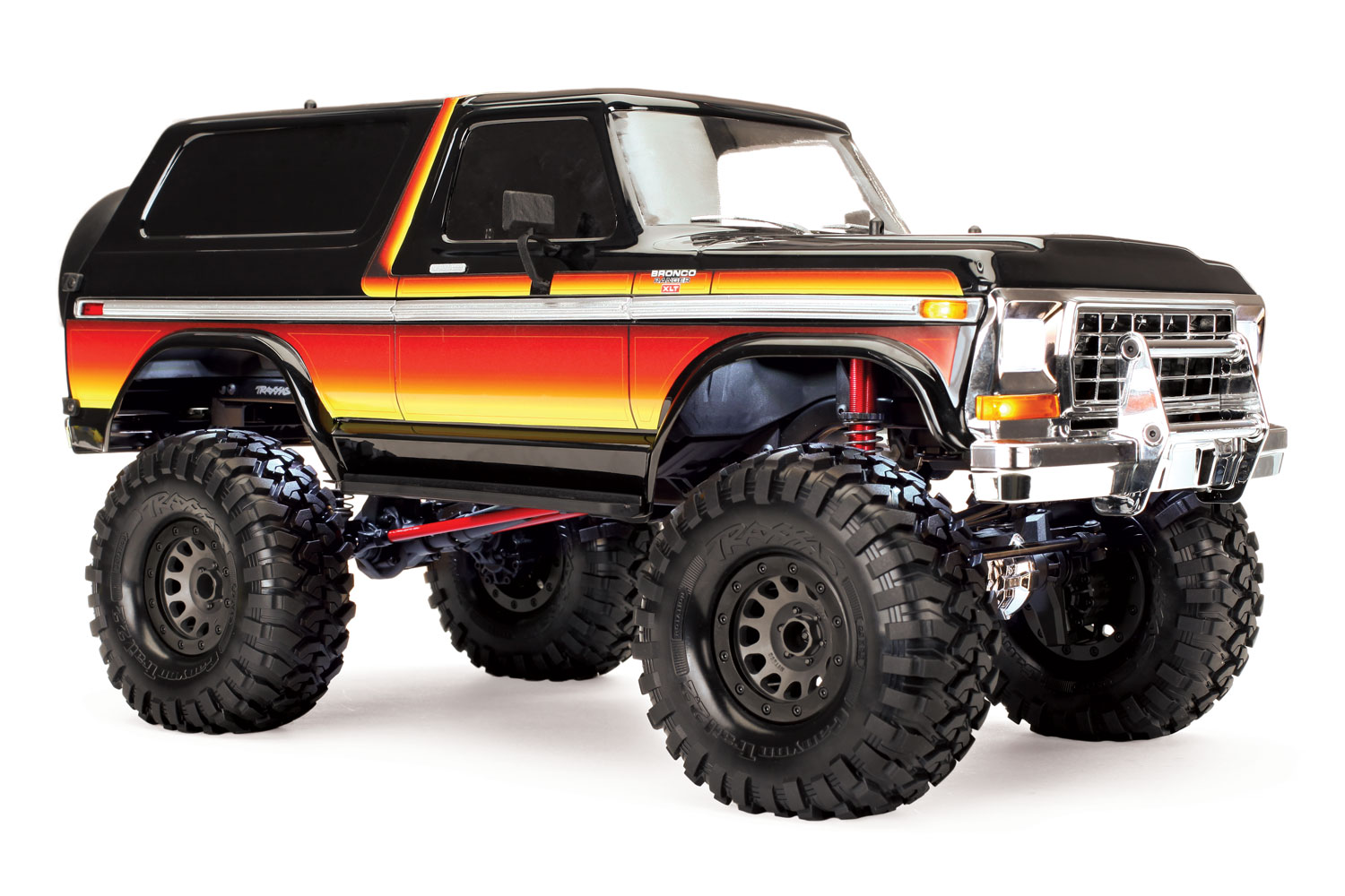 Lift Kit