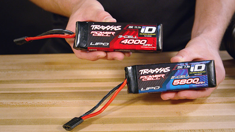 Batteries