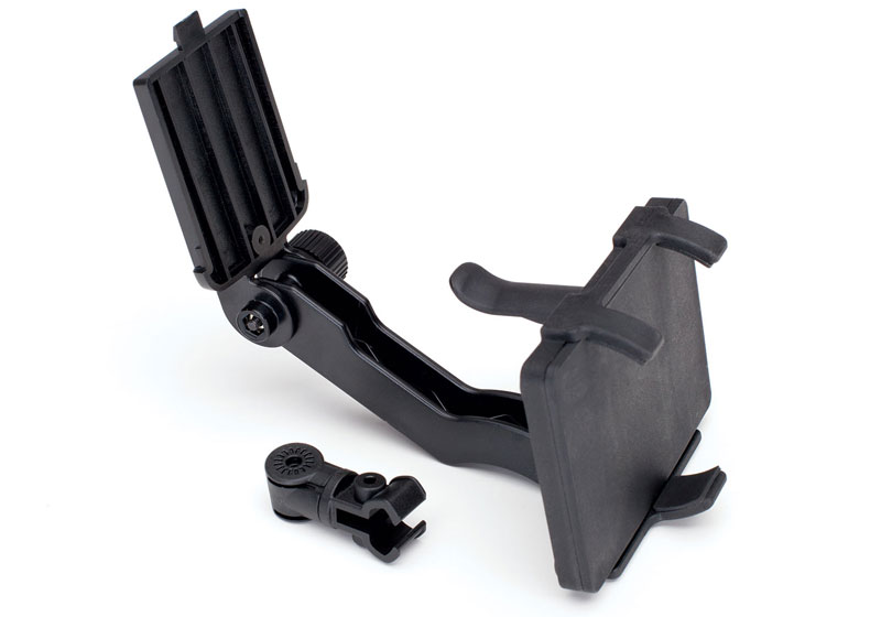 Phone Mount (#6532) for Traxxas Transmitters (fits TQi and Aton transmitters)
