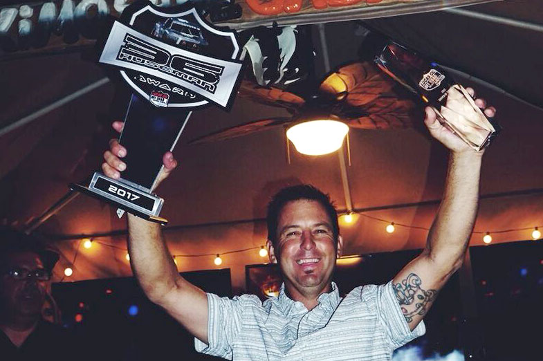 Jeremy McGrath