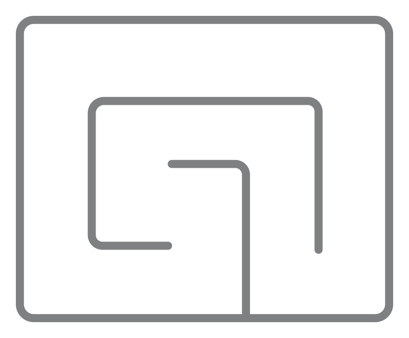 RC Track Layout B