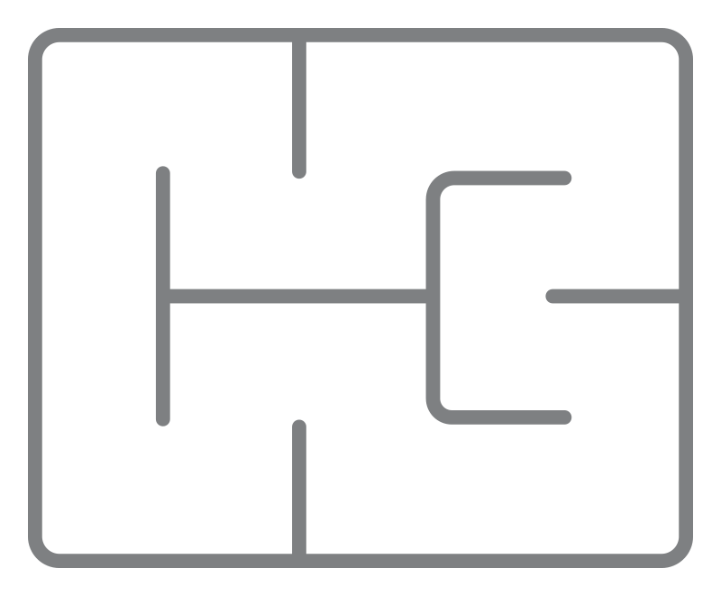 RC Track Layout C
