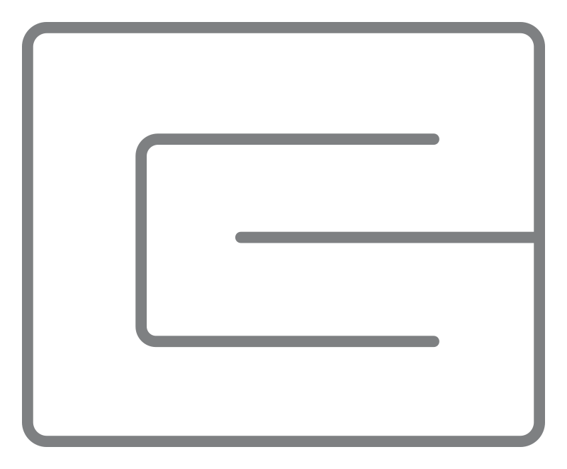 RC Track Layout D