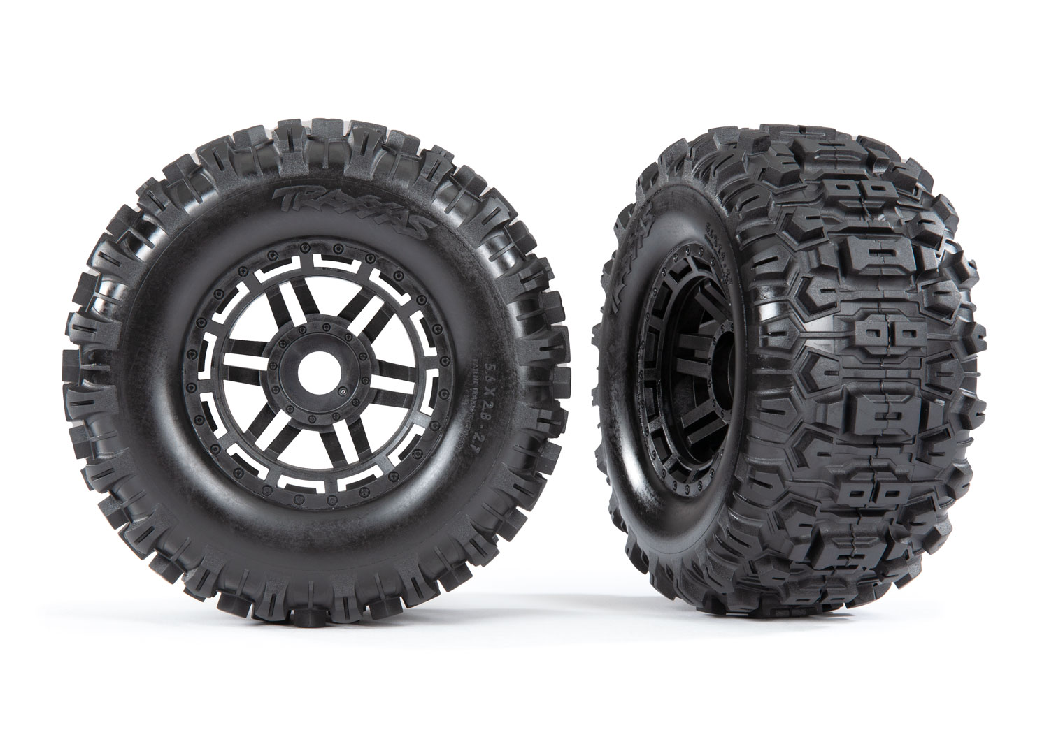 Sledgehammer Tires